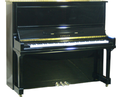 中古ピアノ U30A
